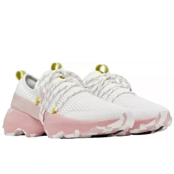 SOREL KINETIC IMPACT LACE SNEAKER - Picture 2 of 7